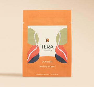 Comfort Trial - Tera Naturals