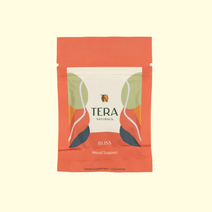 Bliss Trial - Tera Naturals