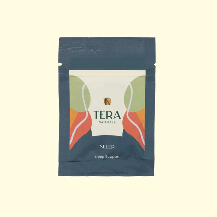 Sleep Trial - Tera Naturals