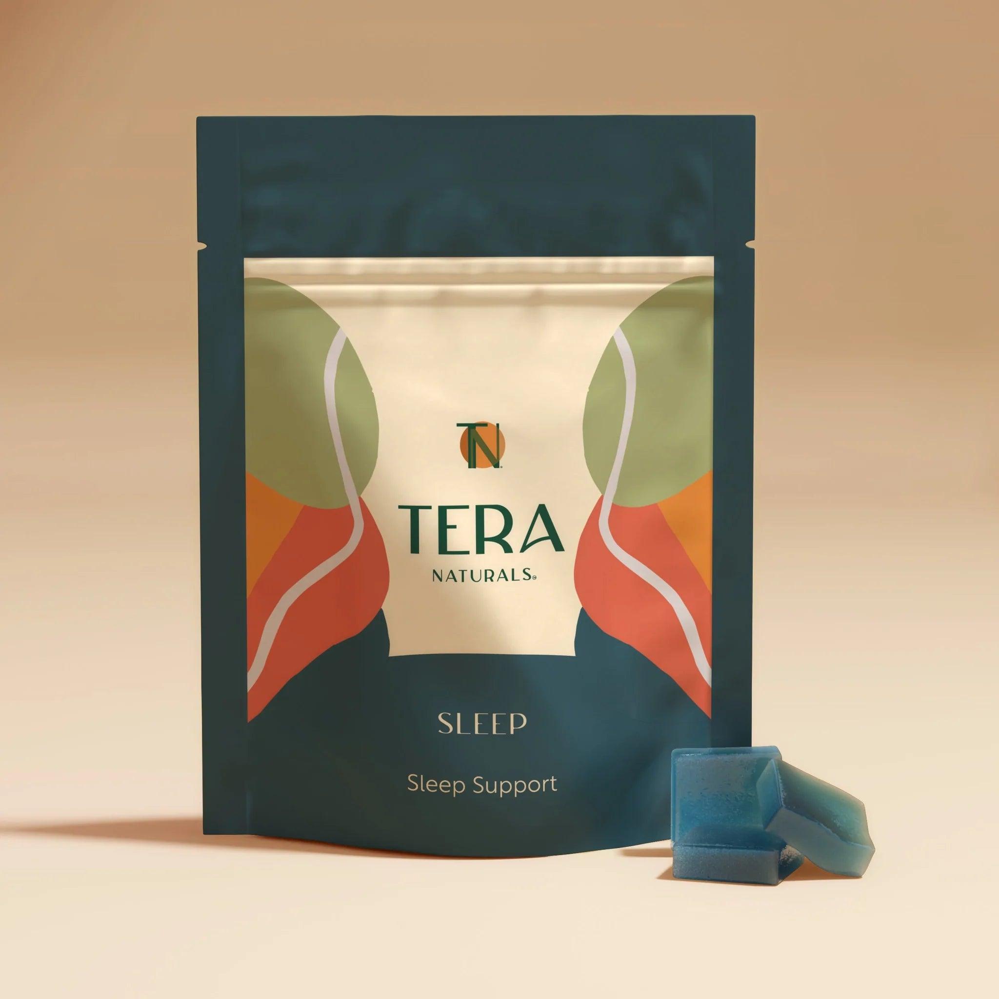 Sleep - Tera Naturals